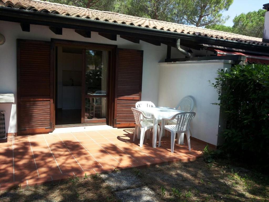 Villetta Corte Grande Villa Aprilia Marittima Exterior photo