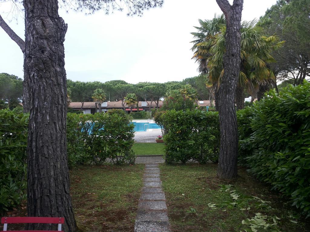 Villetta Corte Grande Villa Aprilia Marittima Exterior photo