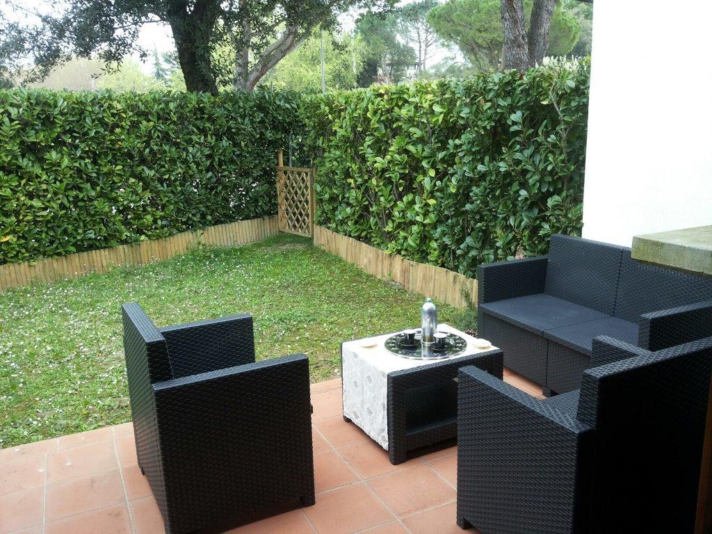 Villetta Corte Grande Villa Aprilia Marittima Exterior photo