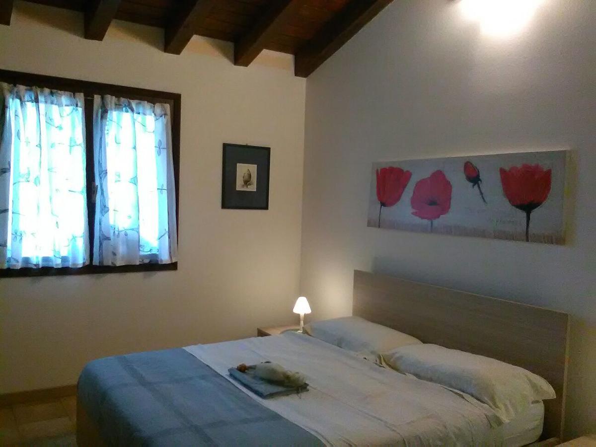 Villetta Corte Grande Villa Aprilia Marittima Exterior photo